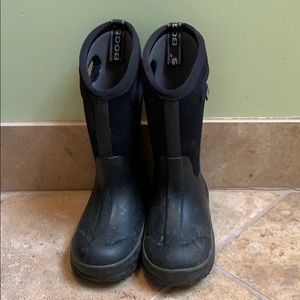 Bogs Toddler classic high boots